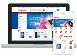 華為手機(jī)與辰商軟件強(qiáng)強(qiáng)聯(lián)合 以中國智造詮釋信賴之選